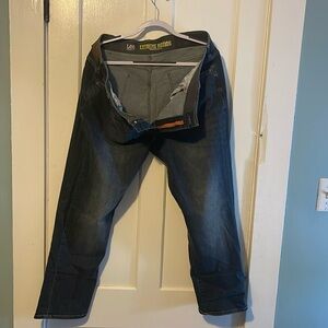 Lee Extreme Motion jeans